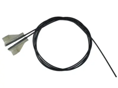 Set di Corde per Tetto Apribile 2 Pezzi per Mercedes Classe E W210