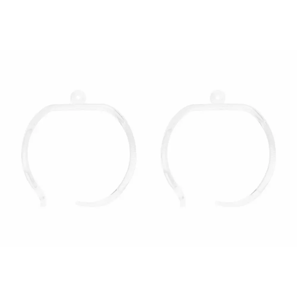 Set di Guide Luminose Grandi Anelli per BMW X3 F25 LCI 2015-2017 Dx e Sx