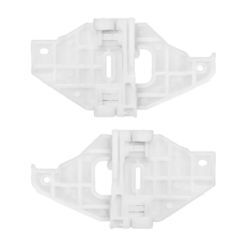 Set di Leve Plastiche per Finestrini per Peugeot 301, Citroen C-Elysee