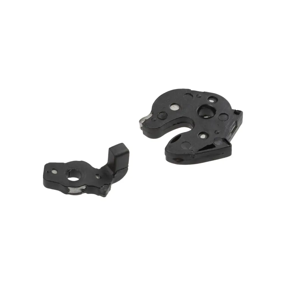Set di Linguette Chiusura Porta Sinistra per Hyundai Tucson