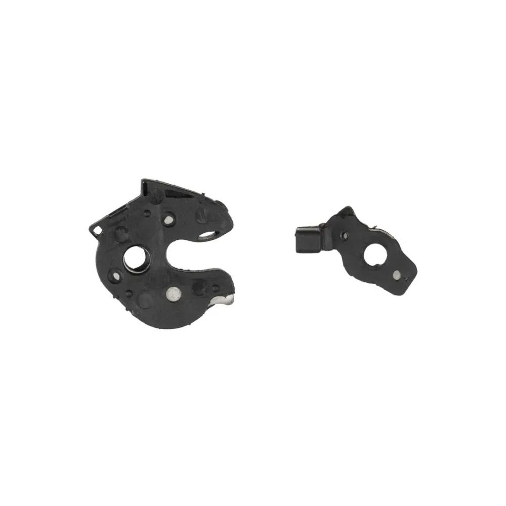 Set di Linguette Chiusura Porta Sinistra per Hyundai Tucson
