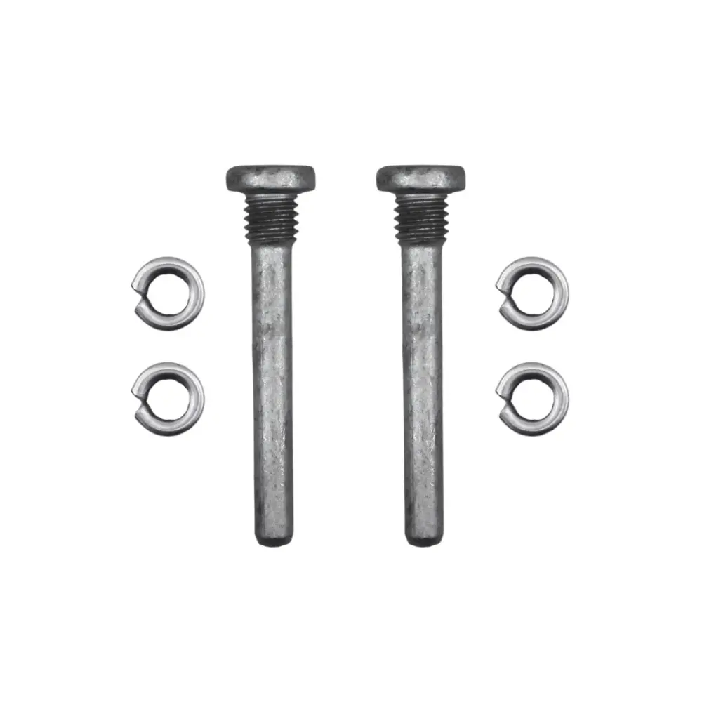Set di Perni in Acciaio per Porte per Renault 9/11/19