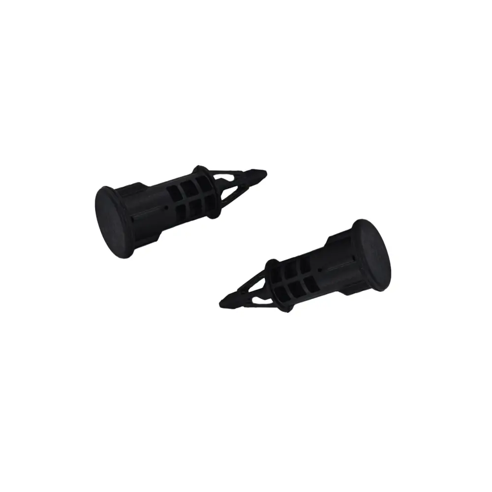 Set di Punte Kiss per Riparazione Senza Vernice 27mm - 10 Pezzi
