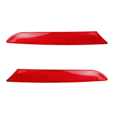 Set di Riflettori Posteriori per Paraurti Renault Clio 5