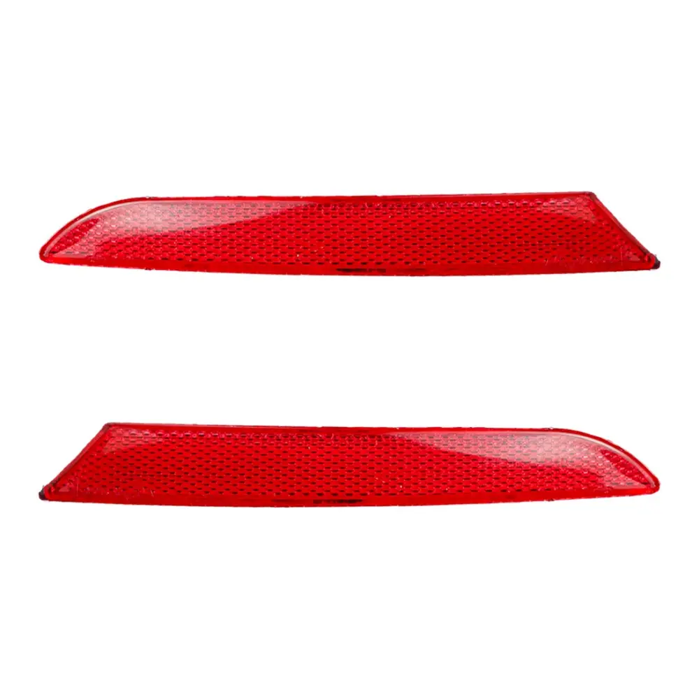 Set di Riflettori Posteriori per Paraurti Renault Clio 5