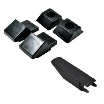 Set di Riparazione 5 Pezzi per Mercedes Classe E W124, C124