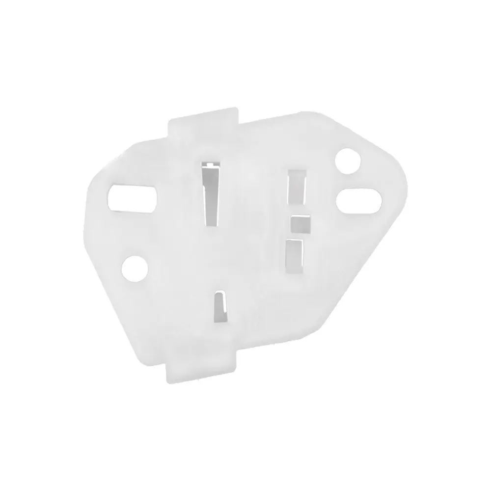 Set di Riparazione Vetro Destro per Mercedes Axor Atego