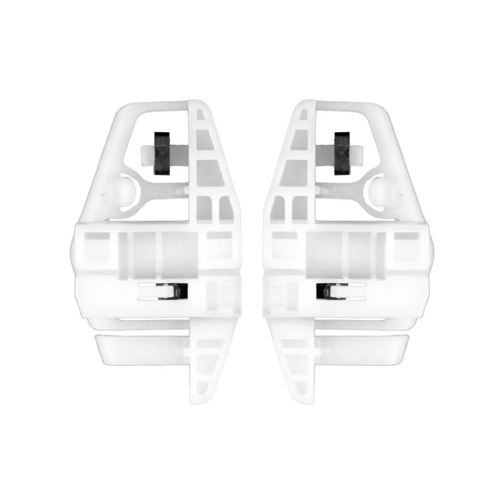 Set di Riparazione Vetro Destro per Peugeot 206