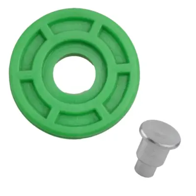 Set di Rulli Angolari per BMW X3 E83