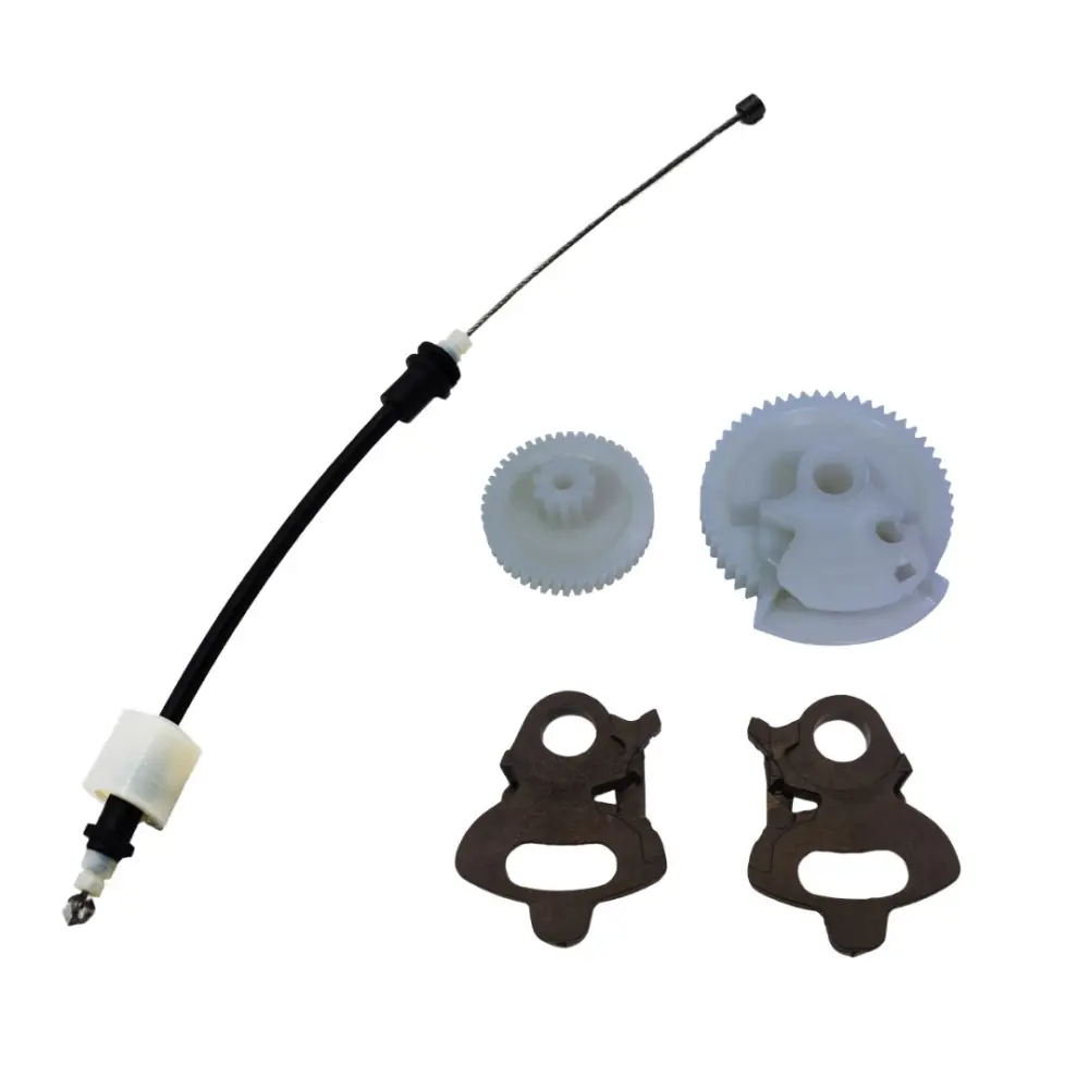 Set di Serratura a Vuoto per BMW 5 Series F10