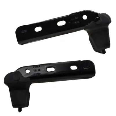 Set di Serratura Porta Scorrevole Destra-sinistra per Ford Transit Custom