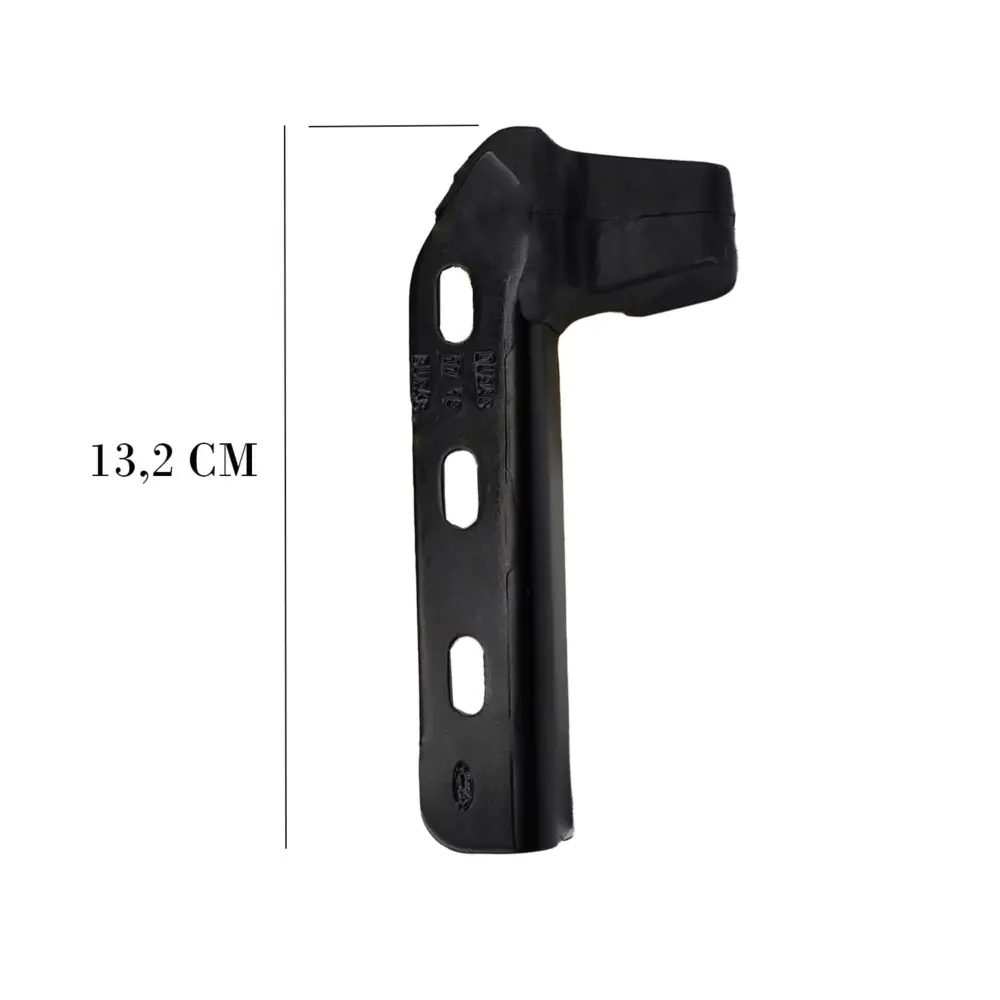 Set di Serrature per Porte Scorrevoli Destre e Sinistre per Ford Transit