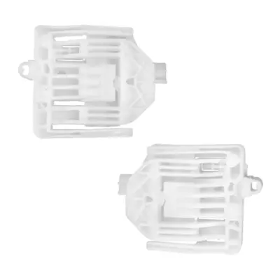Set di Supporti Finestra Plastica Destro-sinistro per BMW X6 E71