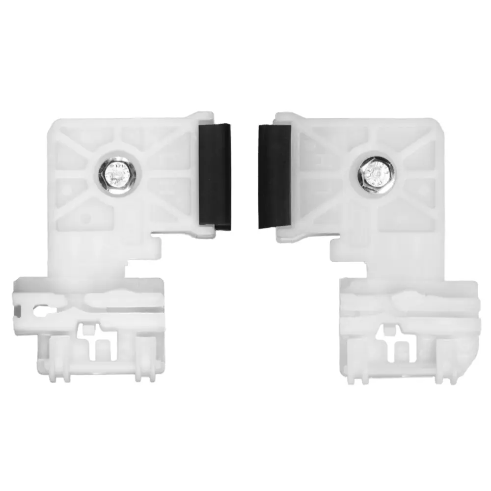 Set di Supporti Finestrini Anteriori e Posteriori per Hyundai Tucson