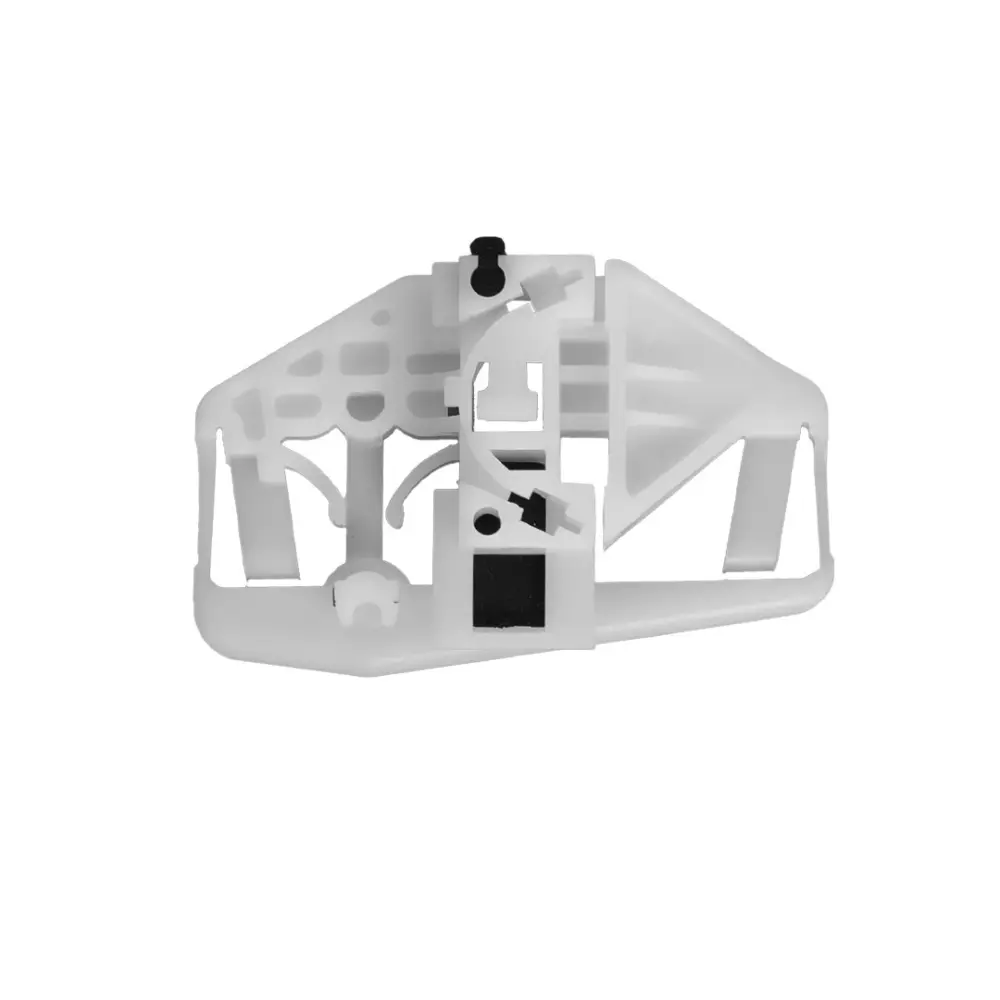 Set di Supporti Finestrini Plastica Sinistro/destro per Peugeot Partner 1