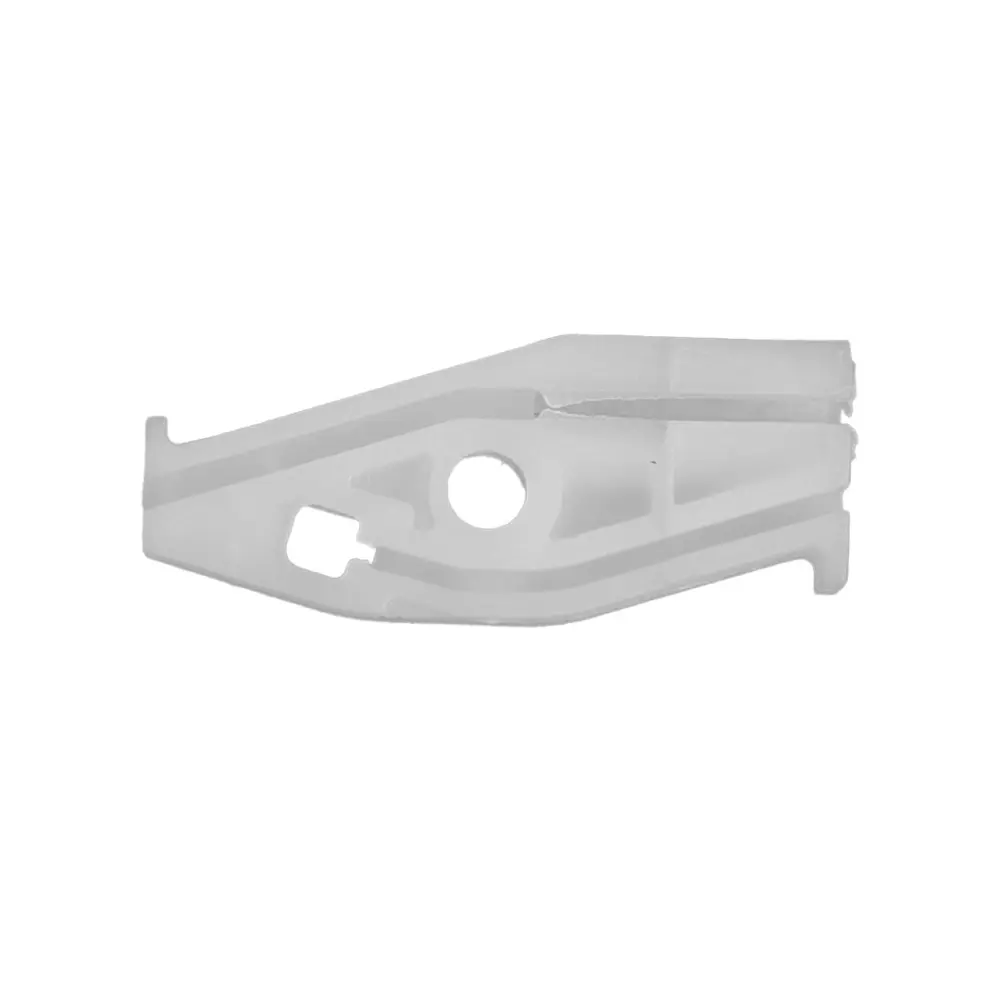 Set di Supporti Finestrini Posteriori in Plastica per Volkswagen New Beetle