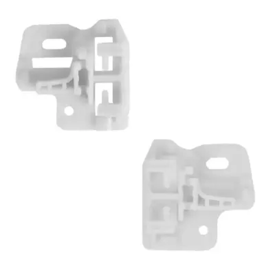 Set di Supporti in Plastica per Parabrezza Anteriore per BMW X5 E53