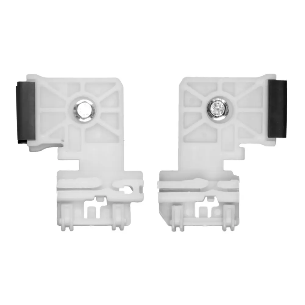 Set di Supporti in Plastica per Parabrezza Anteriore per Hyundai Tucson