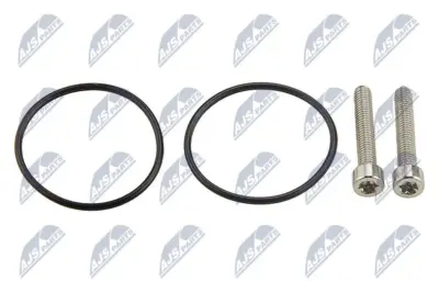 Set Guarnizioni Haldex Gen V per VW Arteon 17-, Golf Vii 12-, Audi A3 12