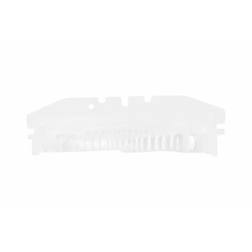 Set Guide Luci Interne Arco Anteriore Sinistro e Destro per BMW Serie 5 G30