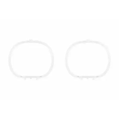 Set Guide Luminose Anteriore Sinistro e Destro per BMW Serie 1 F20 2010-2019