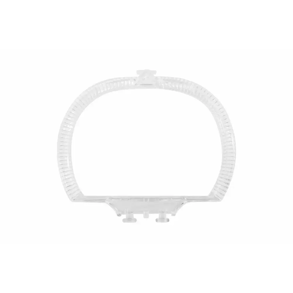 Set Guide Luminose Anteriore Sinistro e Destro per BMW Serie 1 F20 2010-2019