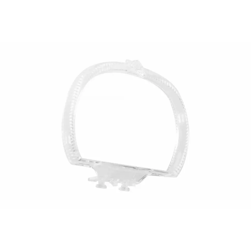 Set Guide Luminose Anteriore Sinistro e Destro per BMW Serie 1 F20 2010-2019