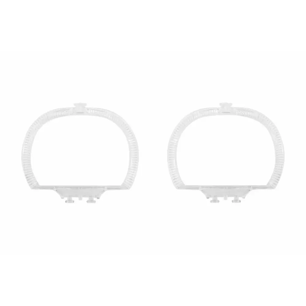 Set Guide Luminose Anteriore Sinistro e Destro per BMW Serie 1 F20 2010-2019