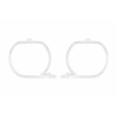 Set Guide Luminose Anteriore Sinistro e Destro per BMW Serie 4 F32 2016-2020