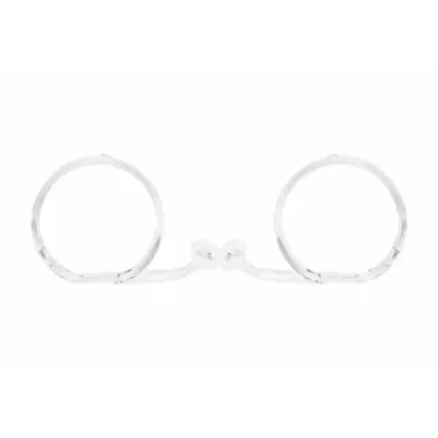 Set Guide Luminose Anteriore Sinistro e Destro per BMW Serie 7 F01 2008-2012
