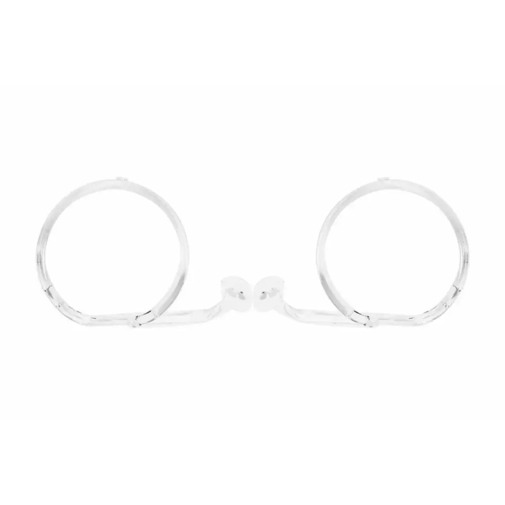Set Guide Luminose Anteriore Sinistro e Destro per BMW Serie 7 F01 2008-2012