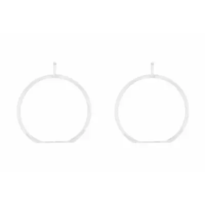 Set Guide Luminose Anteriore Sinistro e Destro per BMW X5 E70 2007-2013