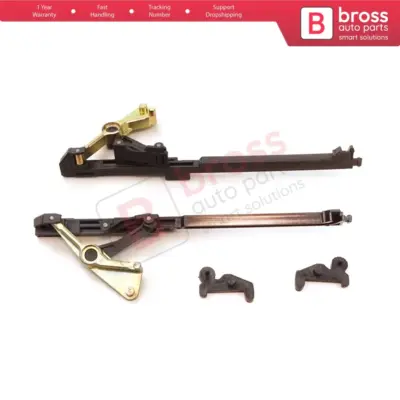 Set Guide Riparazione Tetto Apribile per Range Rover P38 Freelander L314