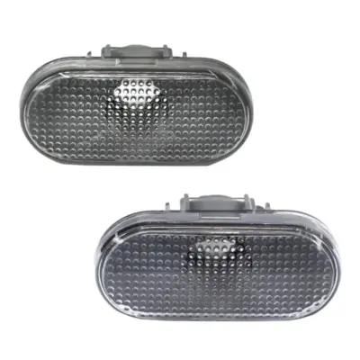 Set Indicatori Parafango Destro-sinistro per Renault Trafic 3, Opel Vivaro 2