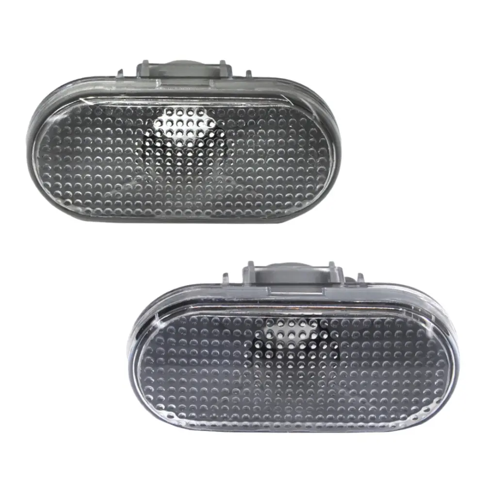 Set Indicatori Parafango Destro-sinistro per Renault Trafic 3, Opel Vivaro 2