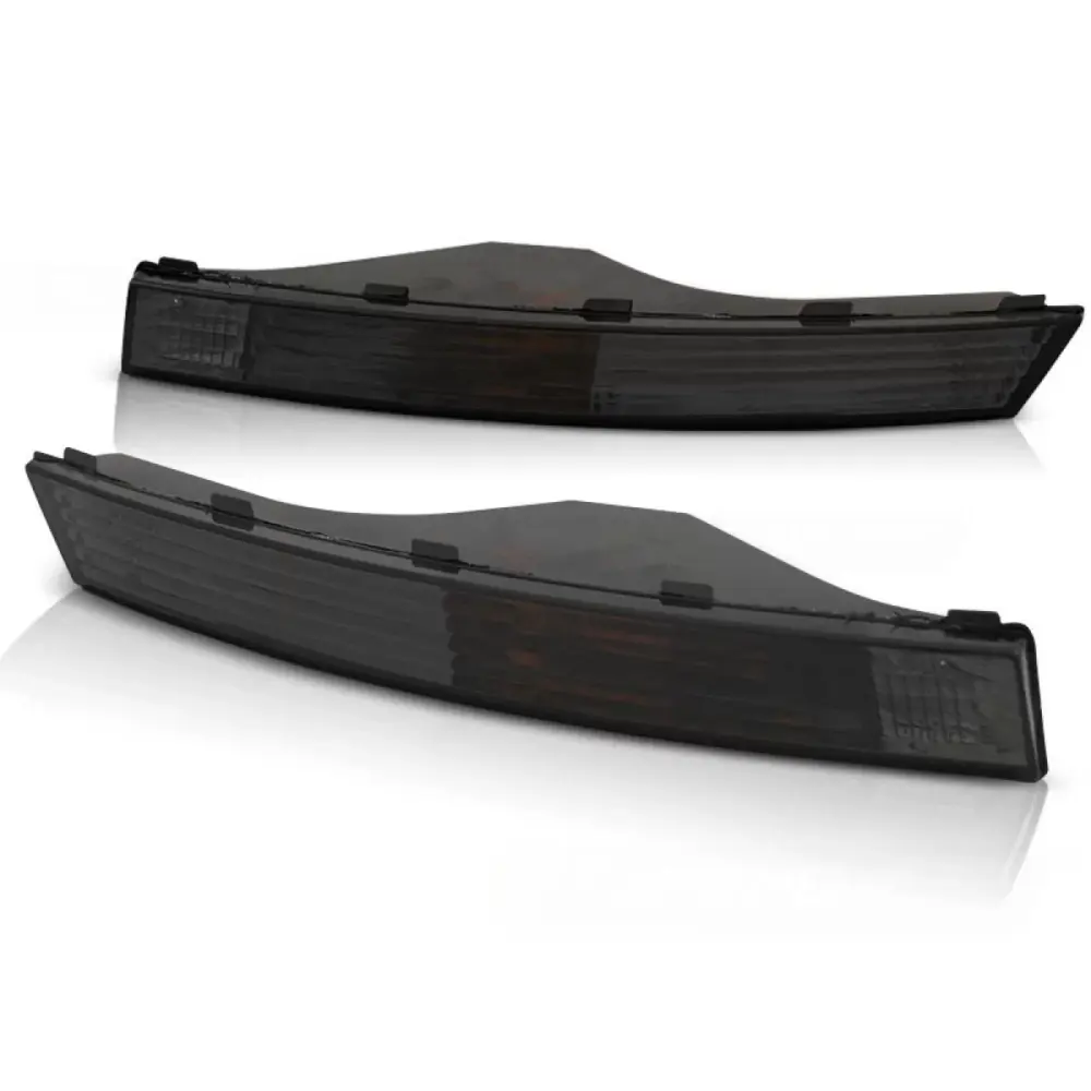 Set Indicatori Paraurti Anteriore Sinistro e Destro per VW Passat B6 2005-2010
