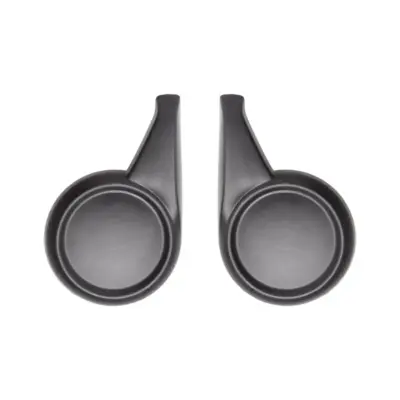 Set Leve Regolazione Sedile per Renault Clio 2 3 4 5 e Fiat Uno