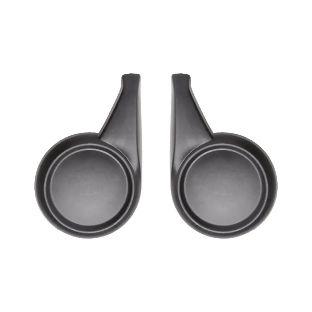 Set Leve Regolazione Sedile per Renault Clio 2 3 4 5 e Fiat Uno