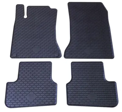 Set per Mercedes Classe A 2012-2018, Classe B 2011-2018, CLA 2013-2019