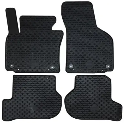 Set per Skoda Octavia 2004-2013 · VW Golf V/Vi 2003-2012, Golf dal 2007