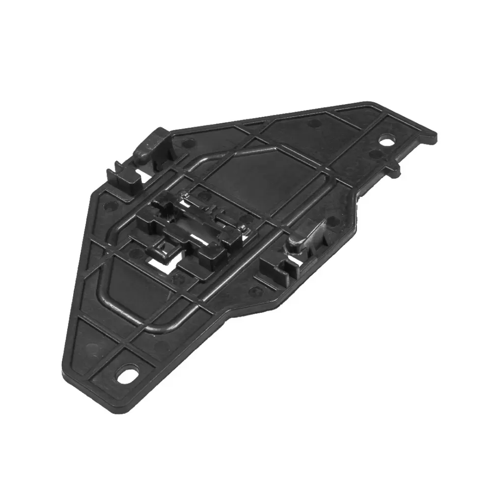Set Plastica Alzavetro Anteriore per Peugeot Partner MK2, Tepee