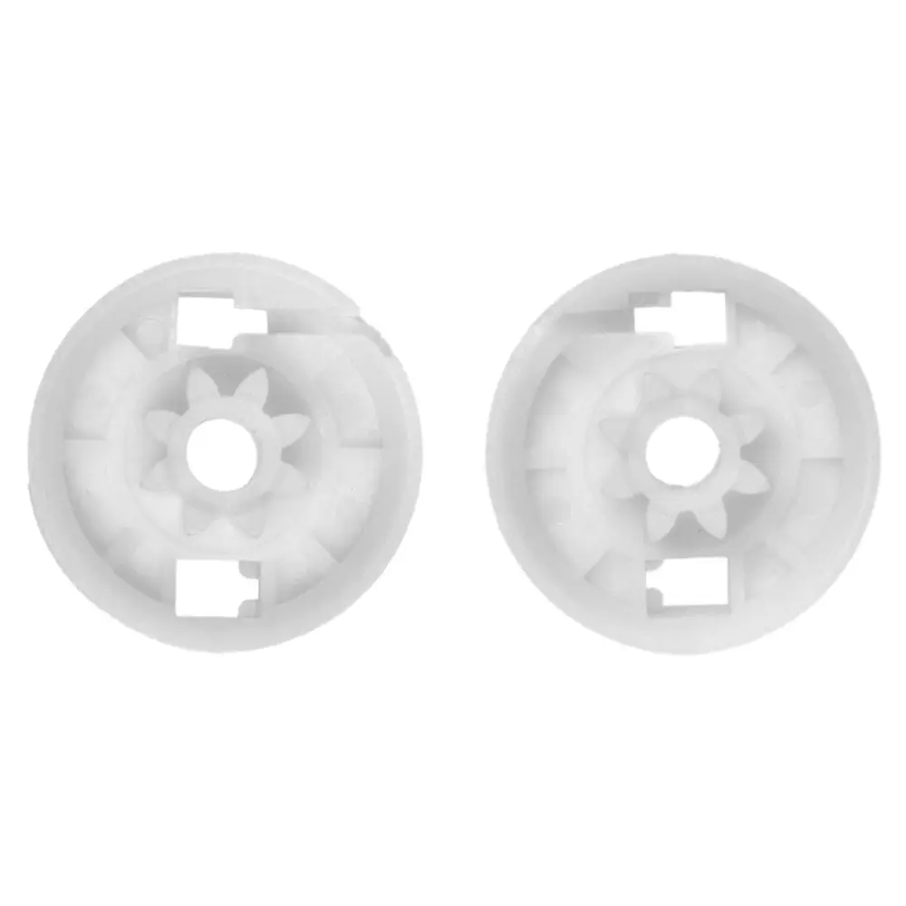 Set Pulegge Alza Vetro per Mercedes Vito Viano