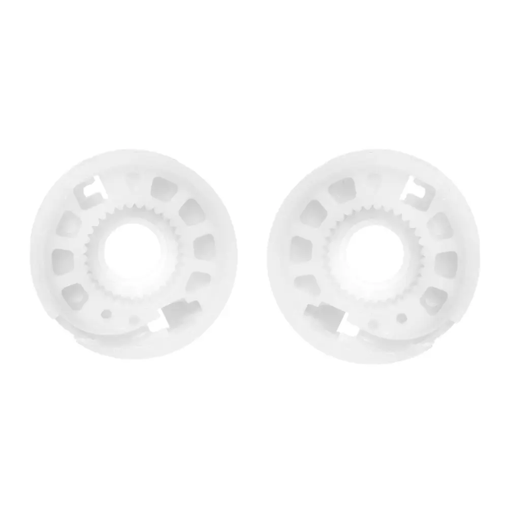 Set Pulegge Alzavetro per Volkswagen Golf 5, Passat Rabbit Jetta