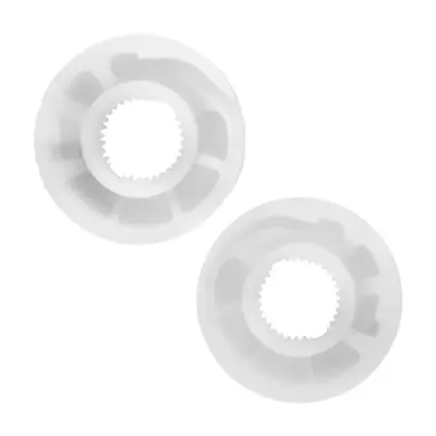 Set Pulegge Alzavetro Posteriori Destro e Sinistro per BMW X3 E83