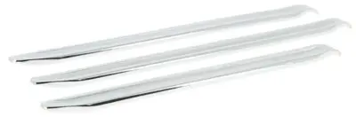 Set smontapneumatici in acciaio utensili