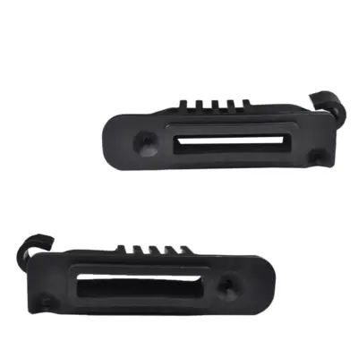 Set Supporti Carrozzeria Destro e Sinistro per Ford Transit V363