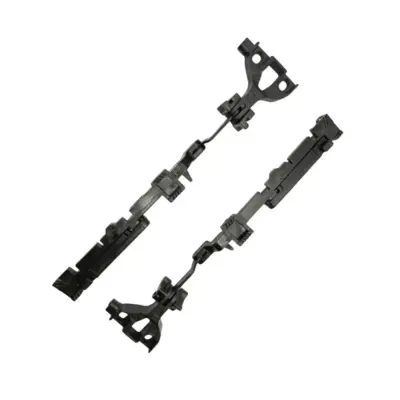 Set Supporti Riparazione Guide Tetto Panoramico per Mercedes Classe A W176 W169