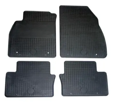 Set tappetini auto gomma TPE antiscivolo per Opel Insignia/Insignia 2008-2013