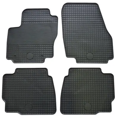 Set tappetini auto per Ford Galaxy 2006-2015, Mondeo 2007-2014, S-Max 2006-2015