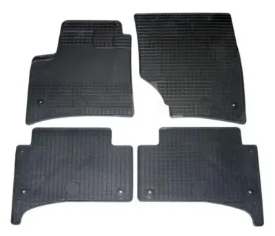 Set tappetini auto per Porsche Cayenne 2010-2017 · Volkswagen Touareg 2010-2018